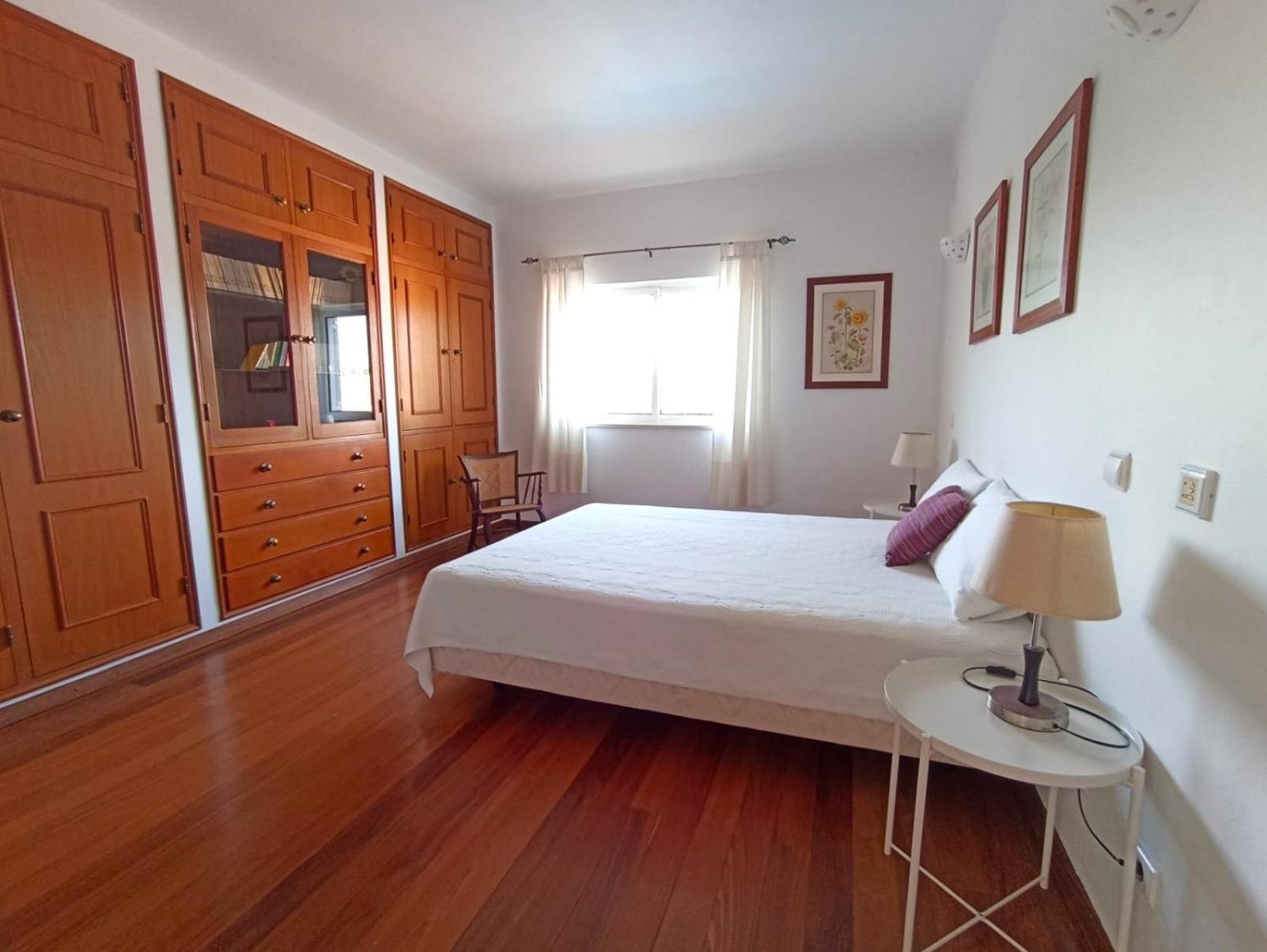 Casa Azul Hotel Lagos Bilik gambar