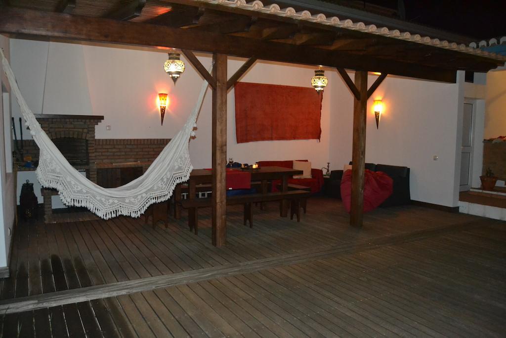 Casa Azul Hotel Lagos Luaran gambar