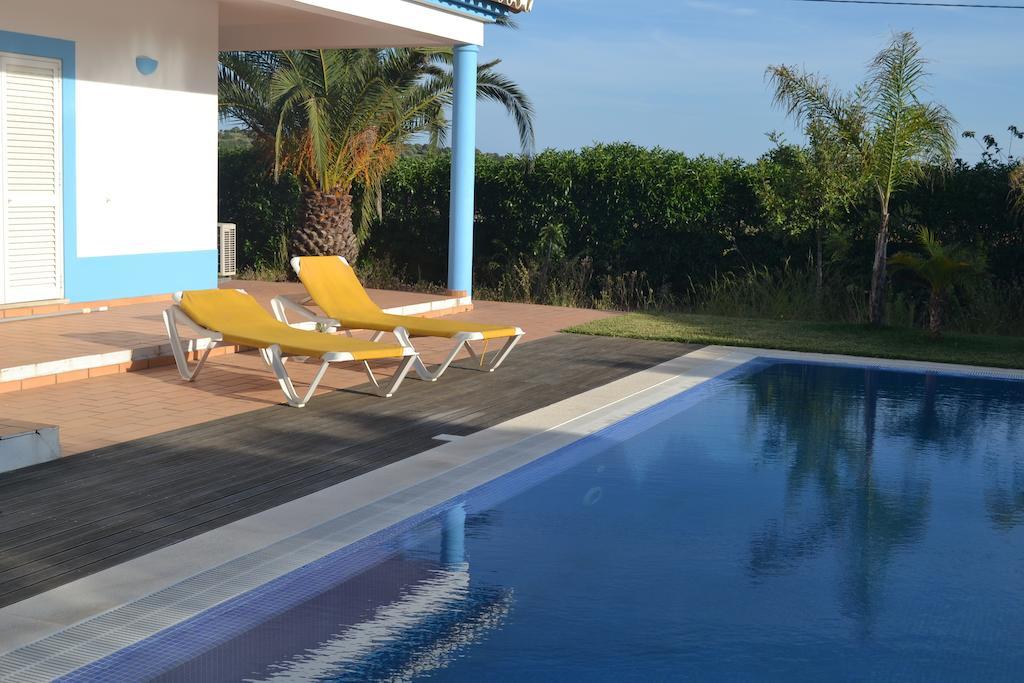Casa Azul Hotel Lagos Luaran gambar